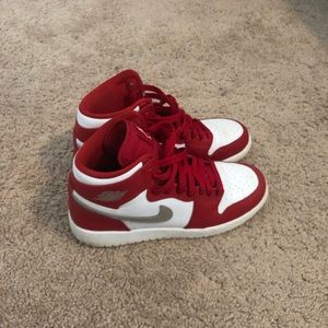 Nike Shoes - Women’s Air Jordan Retro 1s Nike Shoes - Women’s Air Jordan Retro 1s